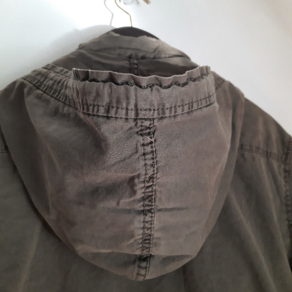Anorak Jacket by Buffalo David Bitton - Picture 6 of 16